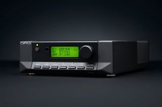 Cyrus Classic PHONO - MM/MC Vorverstärker