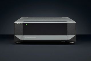 Cyrus Classic PSX-R2 - Netzteil