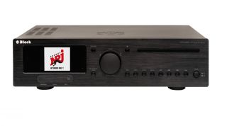 Block CVR 200 AV