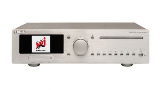 Block CVR 200 AV