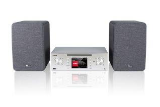 Block MHF-50 Hifi Kompaktanlage