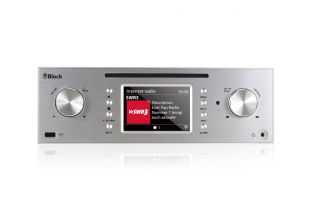 Block MHF-50 Hifi Kompaktanlage