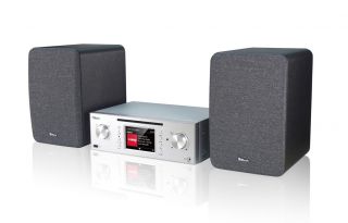Block MHF-50 Hifi Kompaktanlage