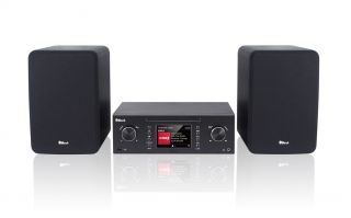 Block MHF-50 Hifi Kompaktanlage