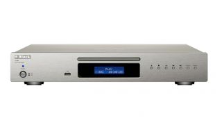 Block C-250 CD-Player