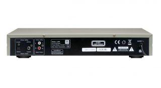 Block C-250 CD-Player