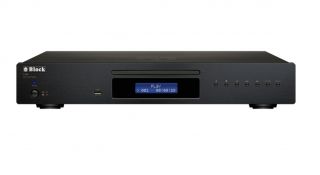 Block C-250 CD-Player