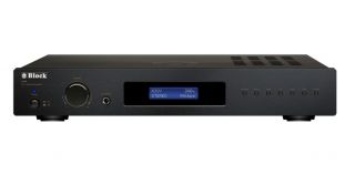 Block V-250 HiFi Vollverstärker