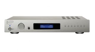 Block V-250 HiFi Vollverstärker