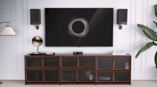 WiiM Amp Ultra Streaming Vollerstärker