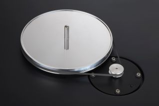 Clearaudio Compass Superpack
