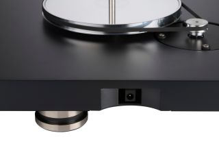 Clearaudio Compass Superpack