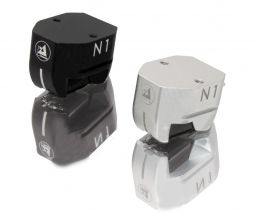 Clearaudio N1 MM-Tonabnehmer