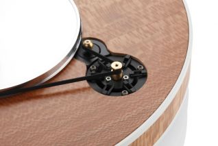 Clearaudio Celebrity 