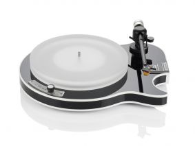 Clearaudio Celebrity Al Di Meola Edition black