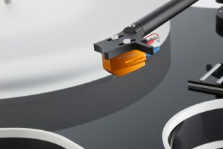Clearaudio Celebrity 
