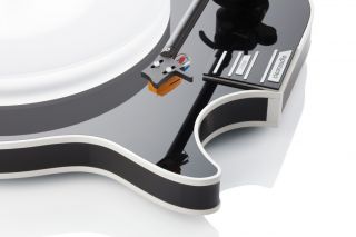Clearaudio Celebrity 