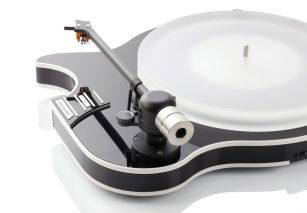 Clearaudio Celebrity 