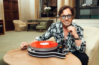 Clearaudio Celebrity 