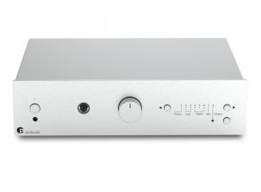 Pro-Ject Uni Box S3 Streaming Vollverstärker