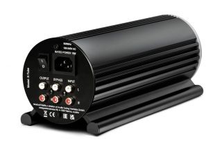 Musical Fidelity X-Tube Röhrenpufferstufe