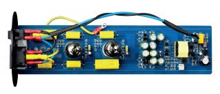 Musical Fidelity X-Tube Röhrenpufferstufe