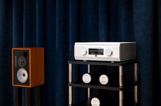 Musical Fidelity X-Tube Röhrenpufferstufe