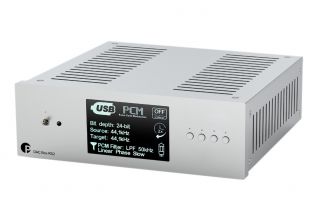 Pro-Ject DAC Box RS2 High End DAC Aussteller