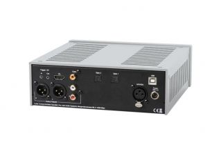 Pro-Ject DAC Box RS2 High End DAC Aussteller