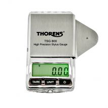 THORENS TSG 800 Digitale Tonarmwaage