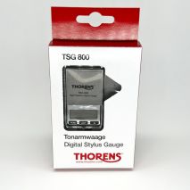 THORENS TSG 800 Digitale Tonarmwaage
