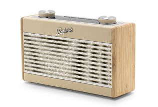 Roberts Rambler Uno DAB+/FM-Radio/BT