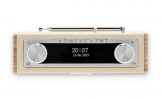 Roberts Rambler Uno DAB+/FM-Radio/BT