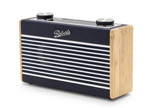 Roberts Rambler Uno DAB+/FM-Radio/BT