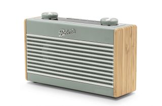 Roberts Rambler Uno DAB+/FM-Radio/BT