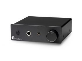 Pro-Ject Head Box E Kopfhörerverstärker