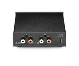 Pro-Ject Head Box E Kopfhörerverstärker