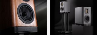 Wharfedale EVO 5.1 (Paarpreis)