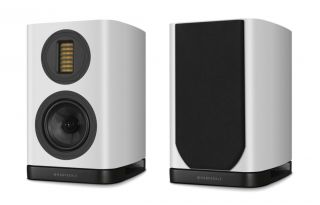 Wharfedale EVO 5.1 (Paarpreis)