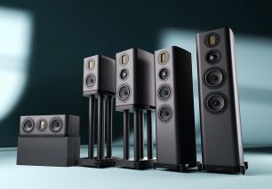 Wharfedale EVO 5.4 (Paarpreis)