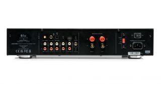 Musical Fidelity B1xi Vollverstärker