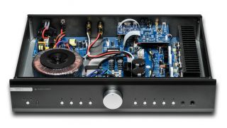 Musical Fidelity B1xi Vollverstärker