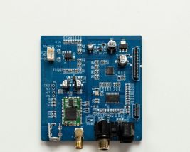 Musical Fidelity B1xi Vollverstärker