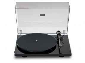 Pro-Ject E1.2 mit Pick it MM E Tonabnehmer