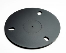 Pro-Ject E1.2 mit Pick it MM E Tonabnehmer