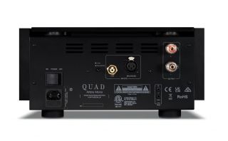 Quad Artera Mono Endstufe