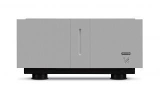 Quad Artera Stereo Endstufe