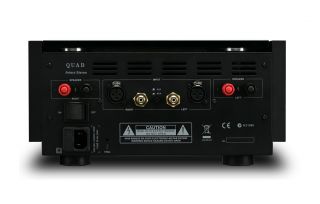 Quad Artera Stereo Endstufe