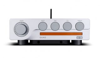 Quad 3 Stereo Vollverstärker