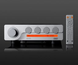 Quad 3 Stereo Vollverstärker